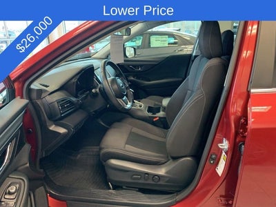 2024 Subaru Outback Premium