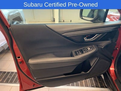 2024 Subaru Outback Premium