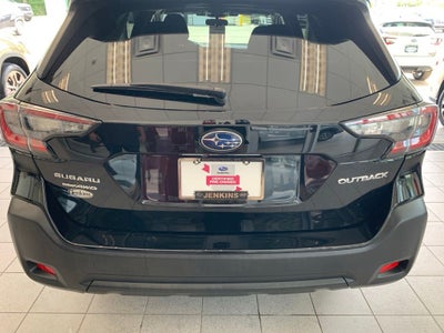 2023 Subaru Outback Premium
