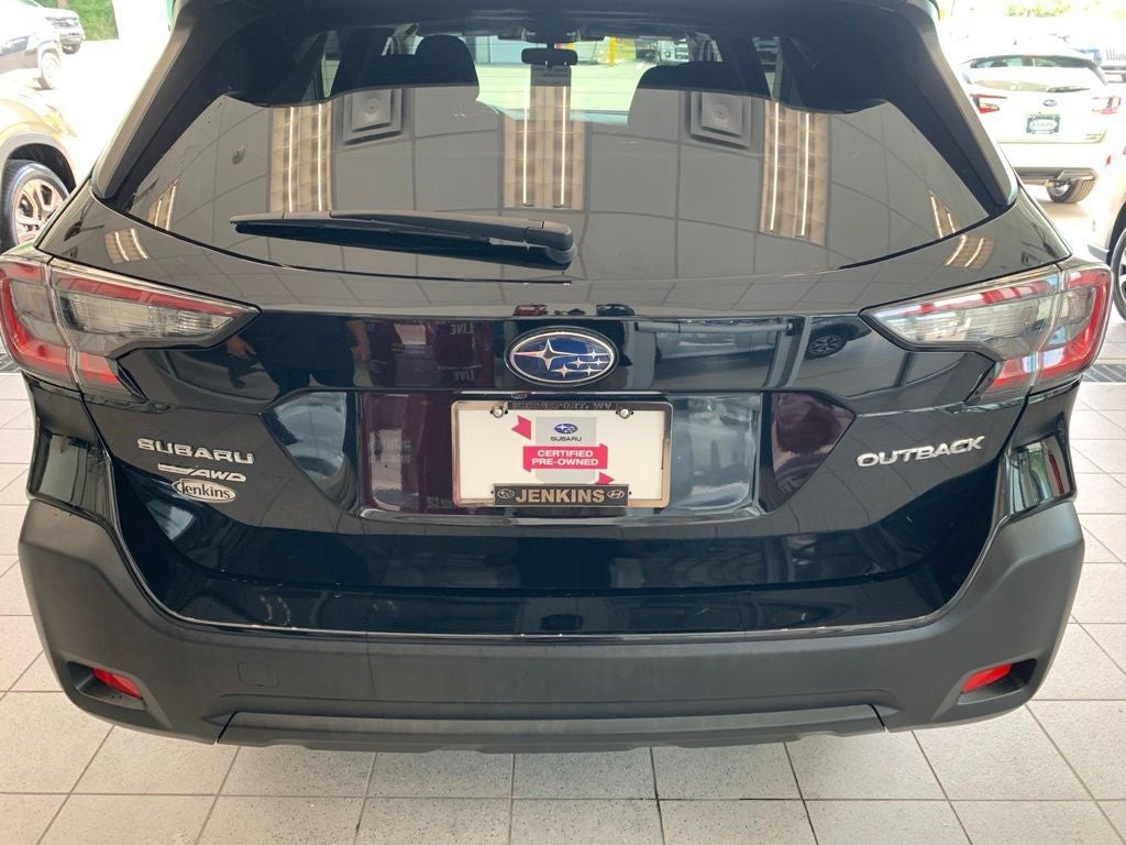2023 Subaru Outback Premium