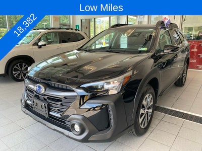 2023 Subaru Outback Premium