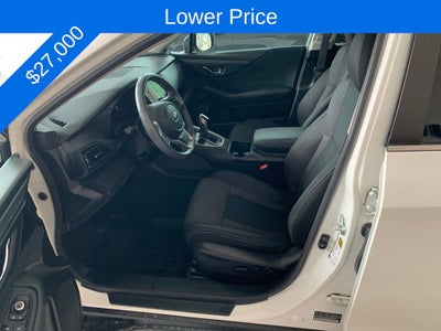 2024 Subaru Outback Premium