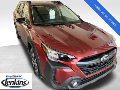 2024 Subaru Outback Premium