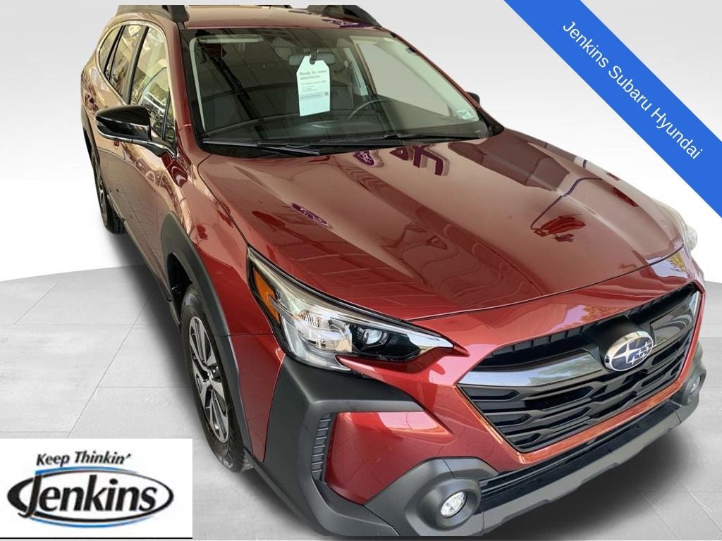2024 Subaru Outback Premium