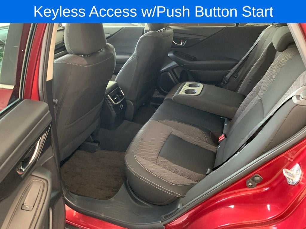 2024 Subaru Outback Premium