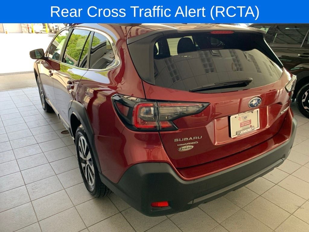 2024 Subaru Outback Premium
