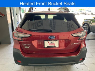 2024 Subaru Outback Premium