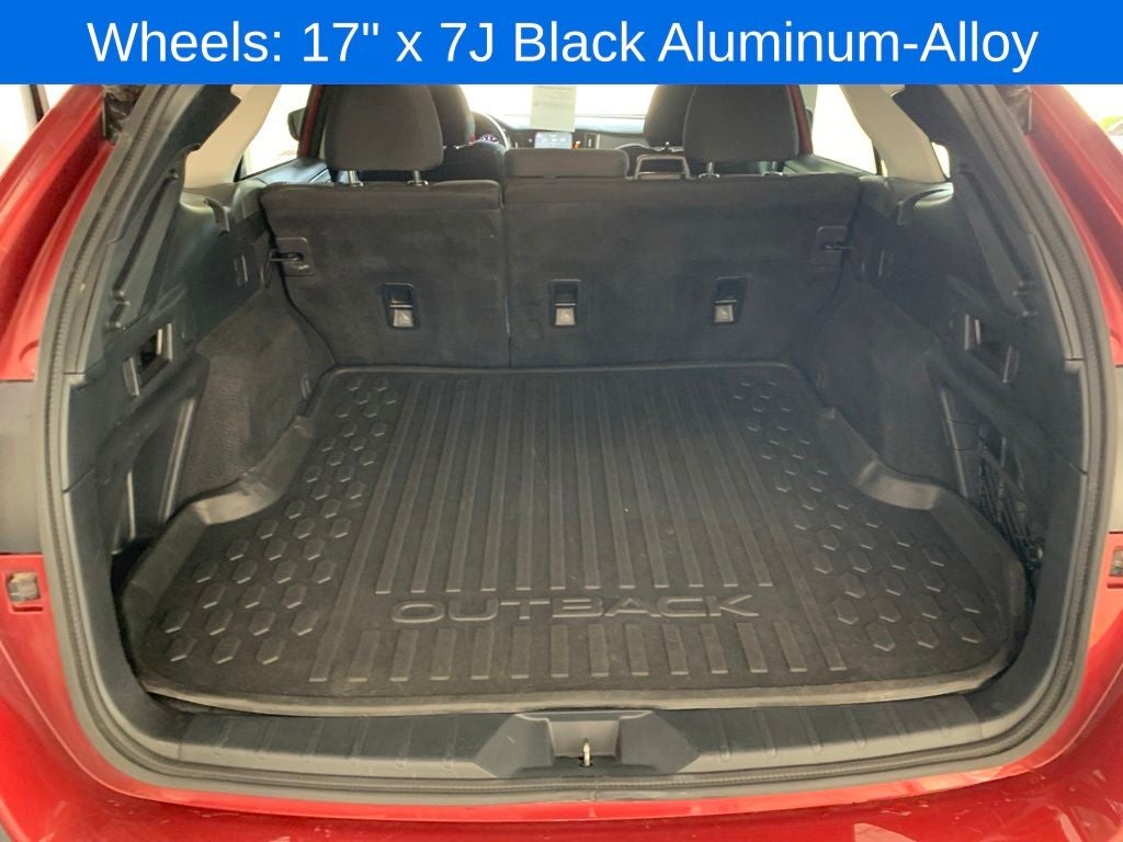 2024 Subaru Outback Premium