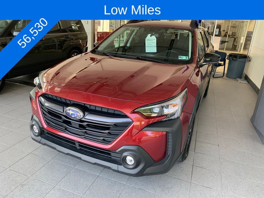 2024 Subaru Outback Premium