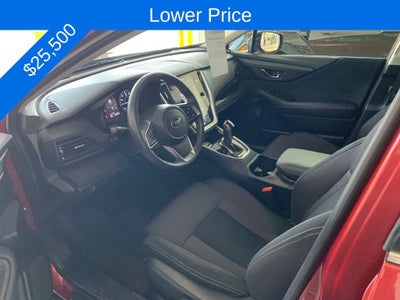 2024 Subaru Outback Premium