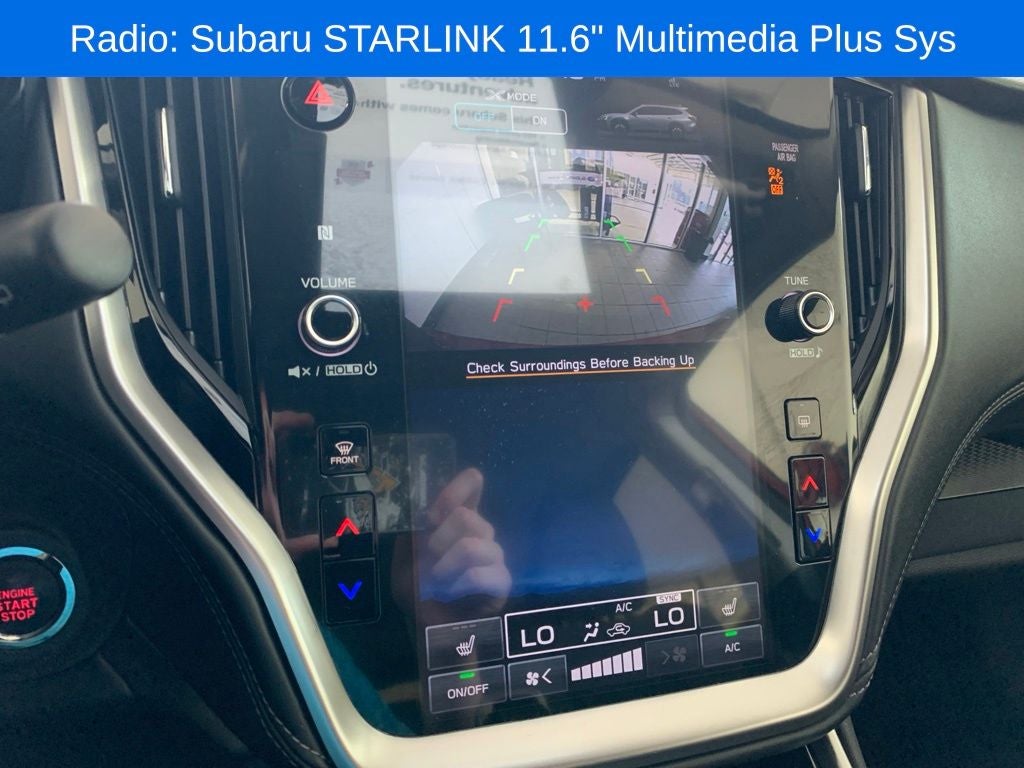 2024 Subaru Outback Premium