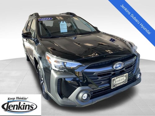 2023 Subaru Outback Premium