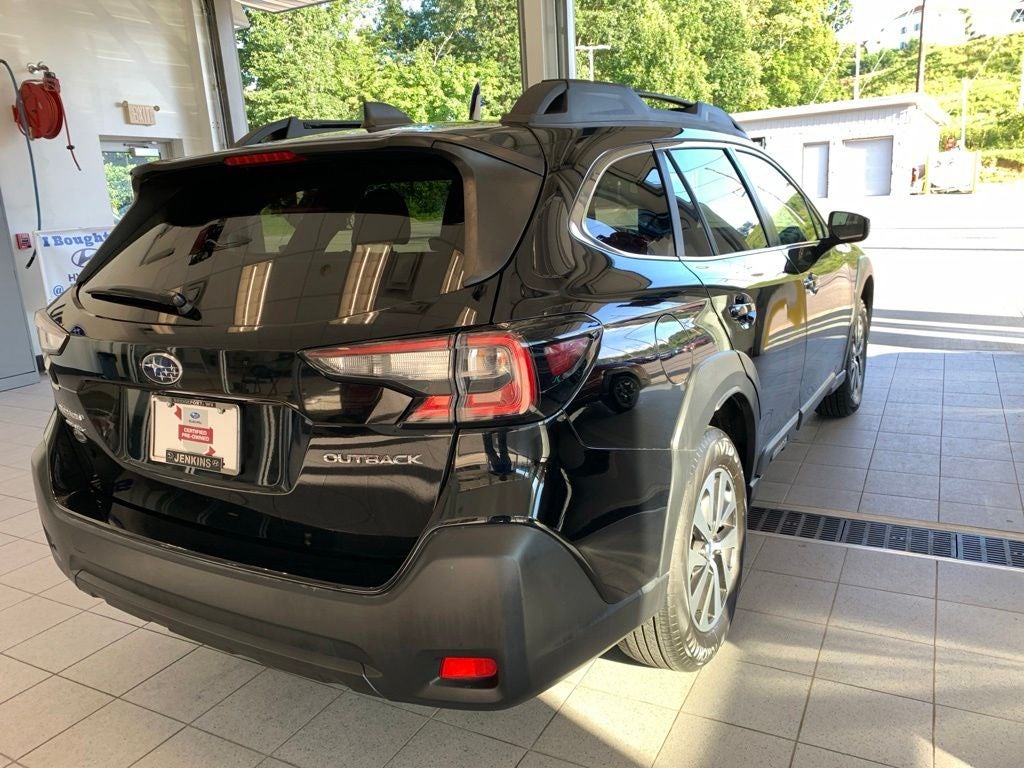 2023 Subaru Outback Premium
