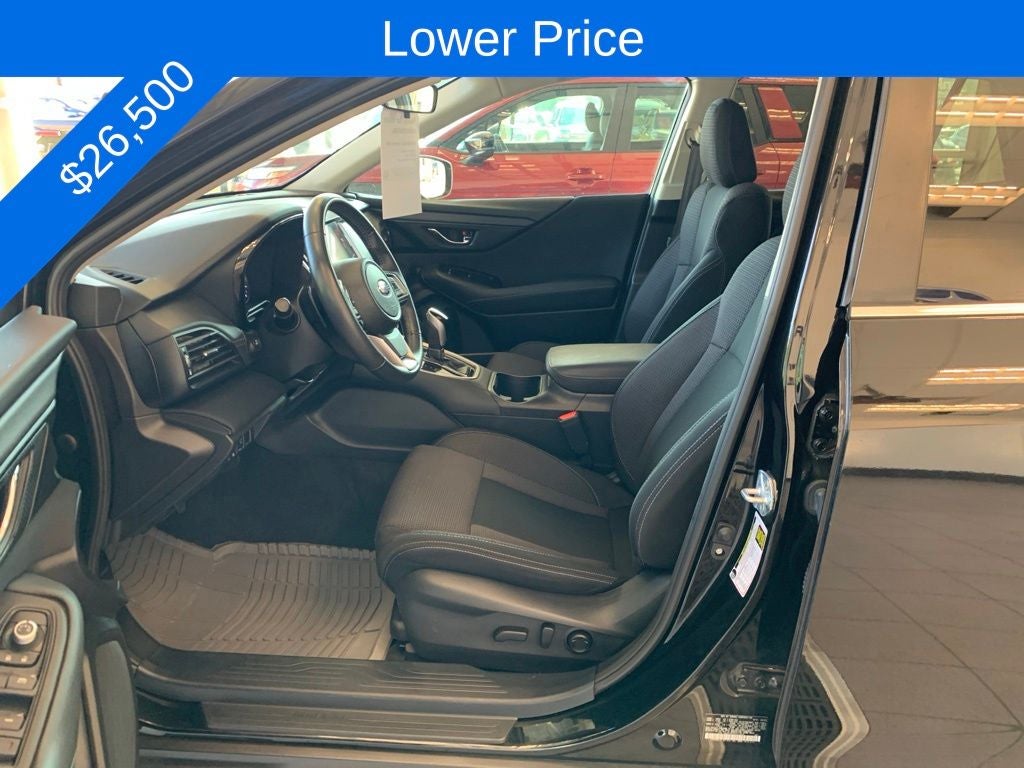 2023 Subaru Outback Premium