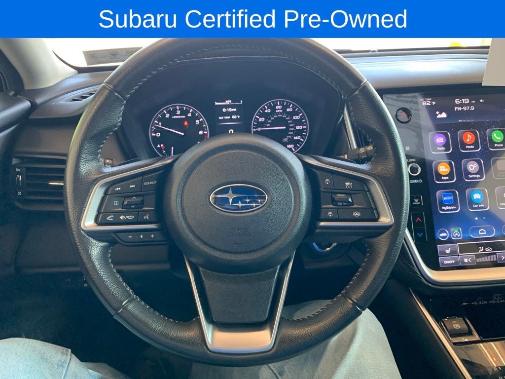 2023 Subaru Outback Premium