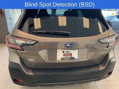 2024 Subaru Outback Premium