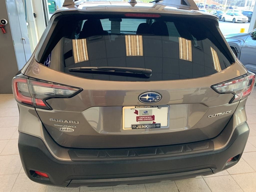 2024 Subaru Outback Premium