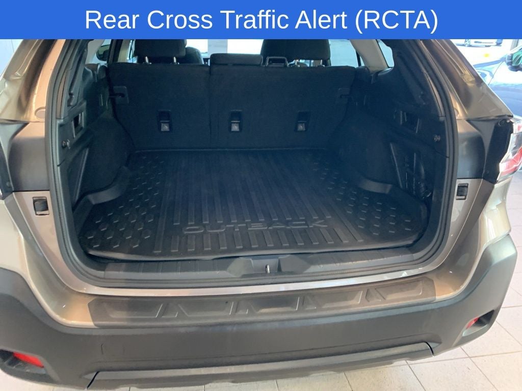 2024 Subaru Outback Premium