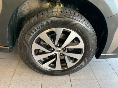 2024 Subaru Outback Premium