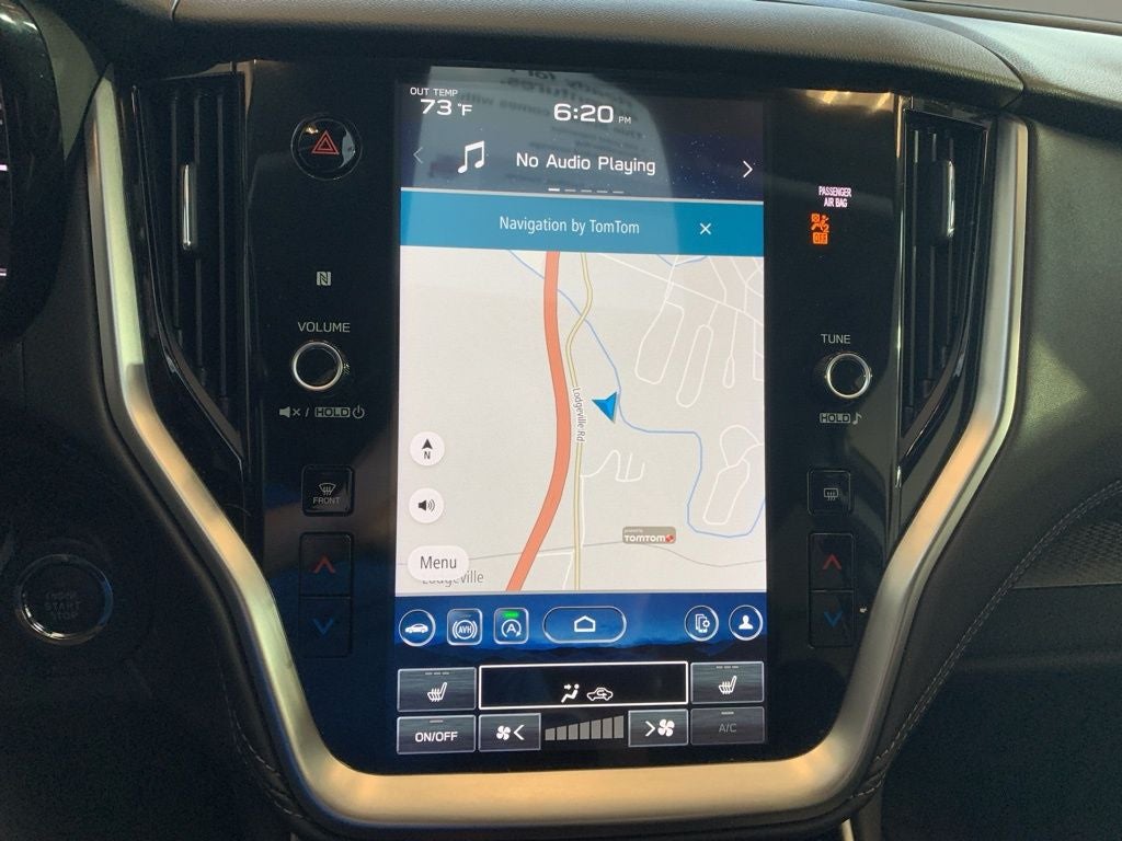 2024 Subaru Outback Premium