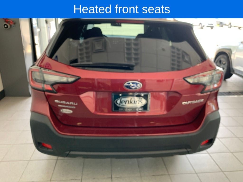 2024 Subaru Outback Premium