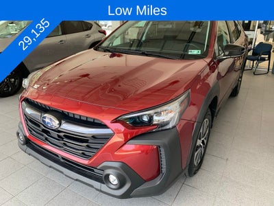 2024 Subaru Outback Premium