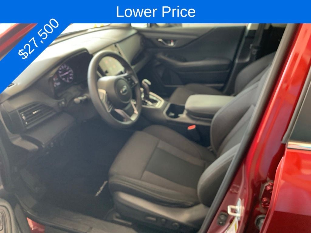 2024 Subaru Outback Premium
