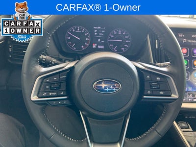 2024 Subaru Outback Premium