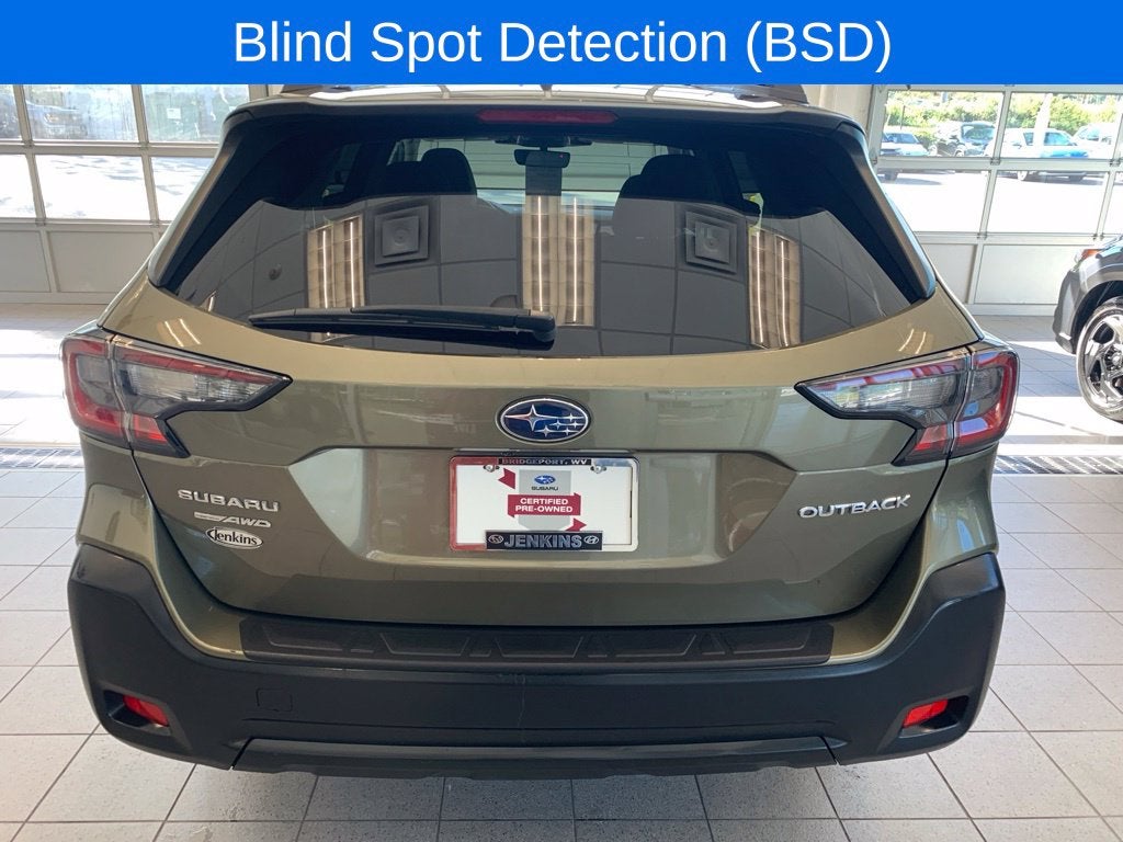 2024 Subaru Outback Premium