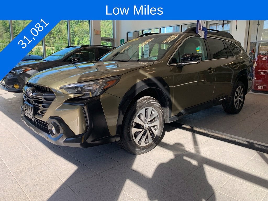 2024 Subaru Outback Premium
