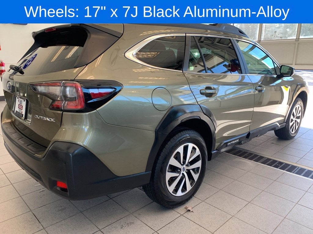 2024 Subaru Outback Premium