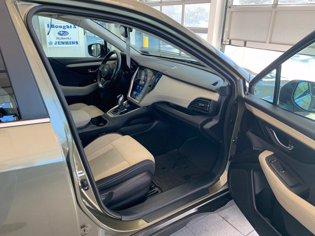 2024 Subaru Outback Premium