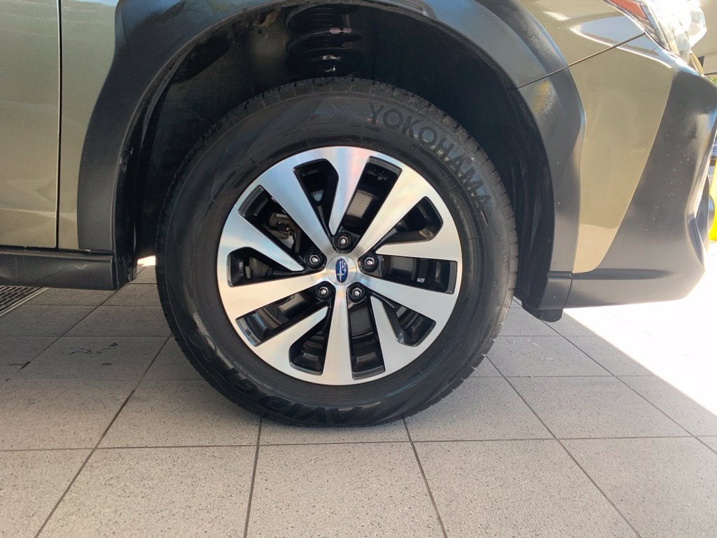 2024 Subaru Outback Premium