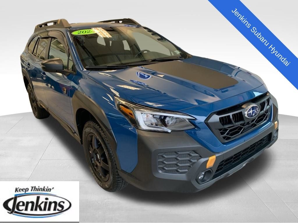 2023 Subaru Outback Premium