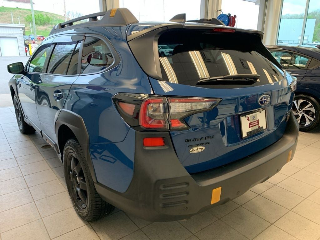 2023 Subaru Outback Premium