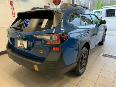 2023 Subaru Outback Premium