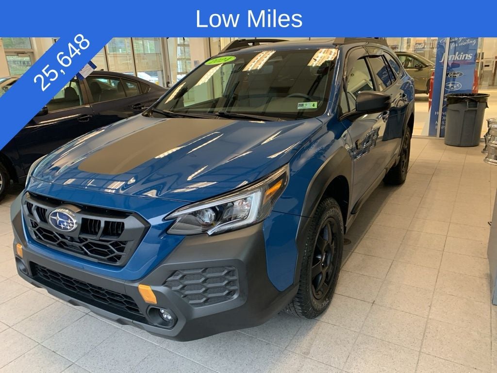 2023 Subaru Outback Premium