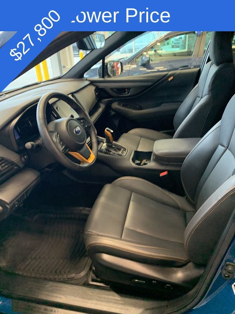 2023 Subaru Outback Premium