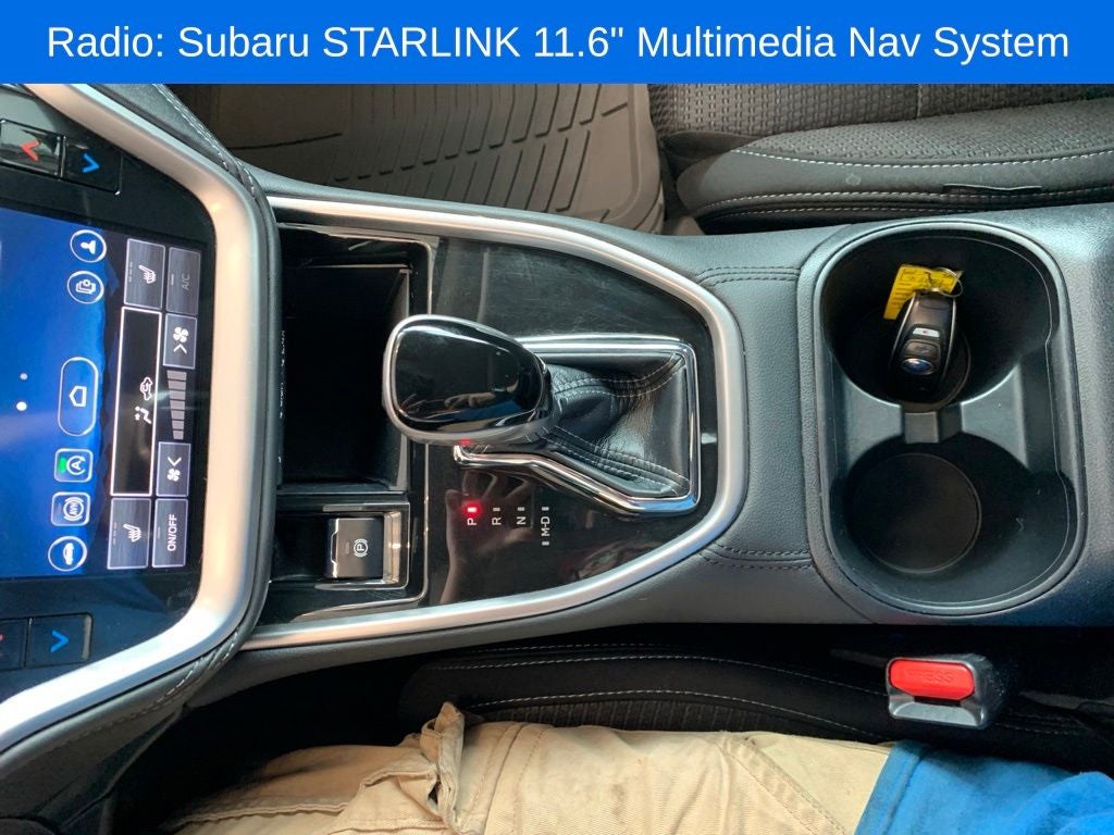 2024 Subaru Outback Premium