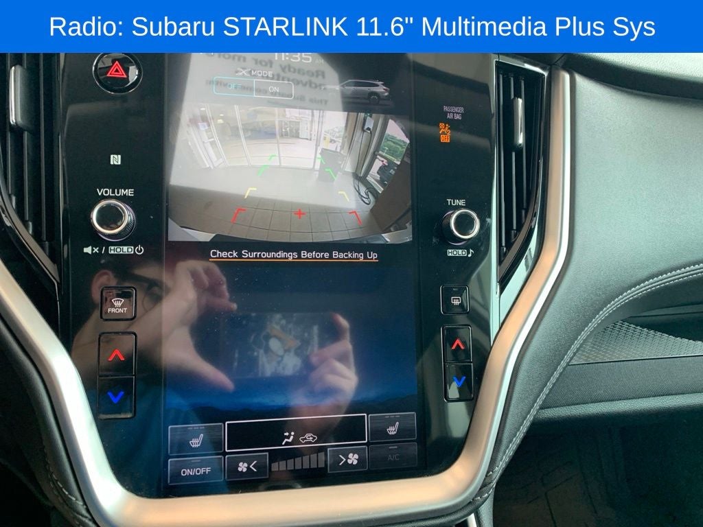 2024 Subaru Outback Premium