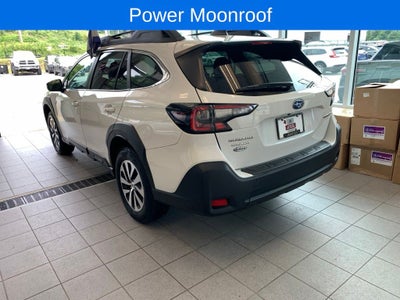 2024 Subaru Outback Premium