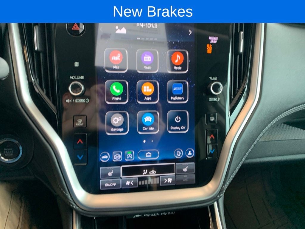 2024 Subaru Outback Premium