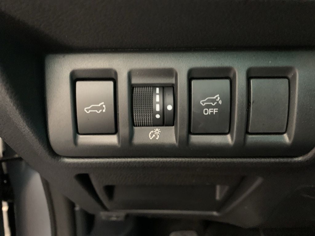 2023 Subaru Outback Onyx Edition