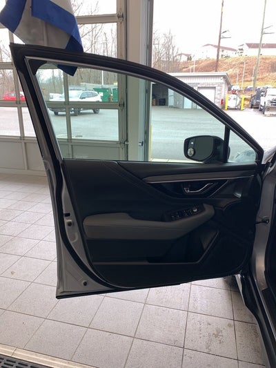 2023 Subaru Outback Onyx Edition