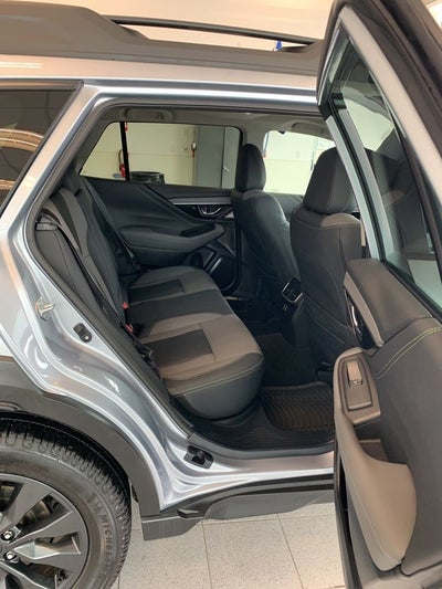 2023 Subaru Outback Onyx Edition