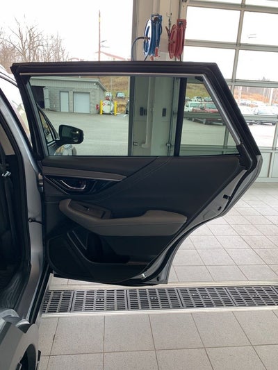 2023 Subaru Outback Onyx Edition