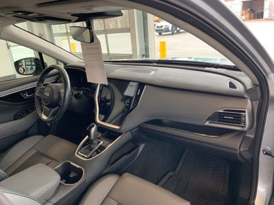 2023 Subaru Outback Onyx Edition