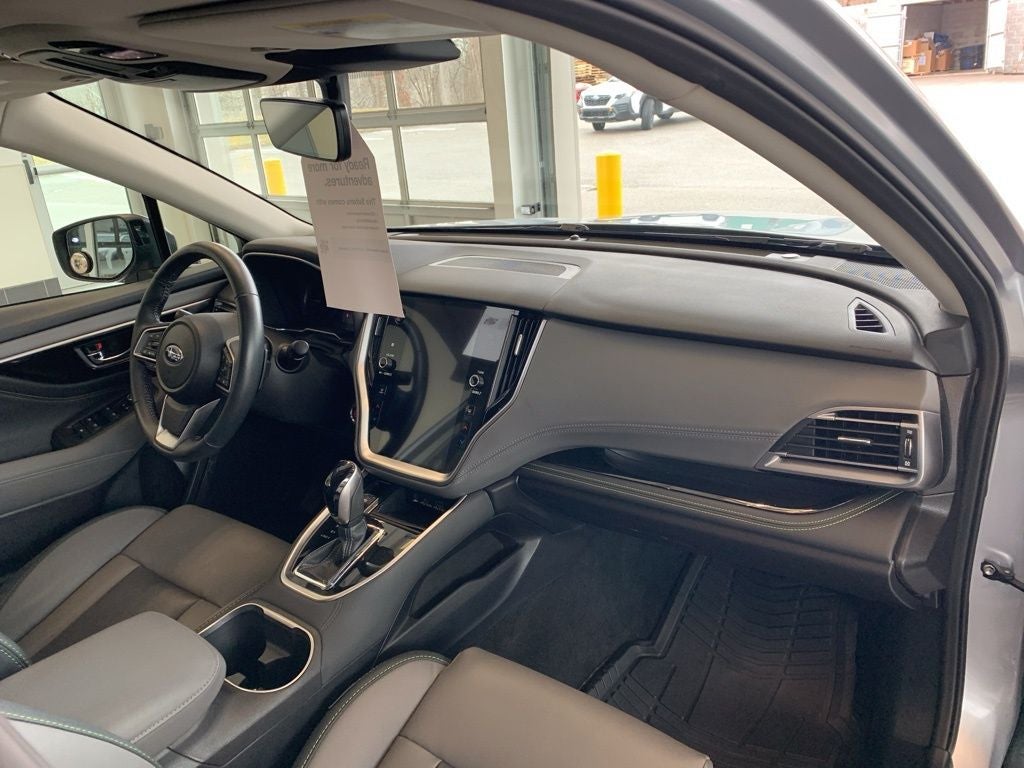 2023 Subaru Outback Onyx Edition