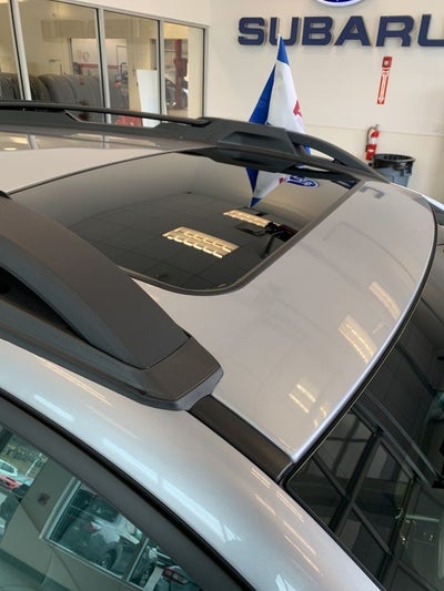 2023 Subaru Outback Onyx Edition