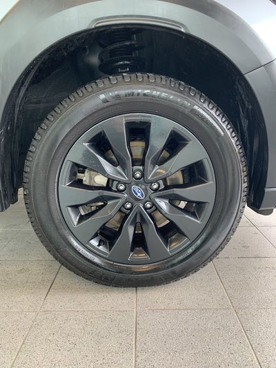 2023 Subaru Outback Onyx Edition